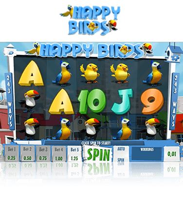 Happy Birds > Play for Free + Real Money Offer 2024!.